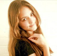 Olivia Bastida